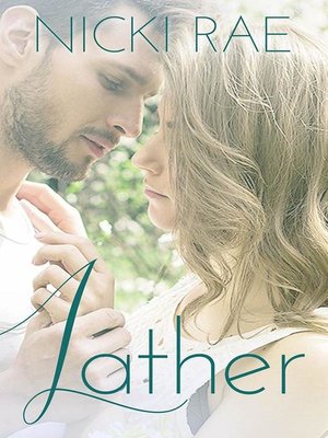 cover image of Lather